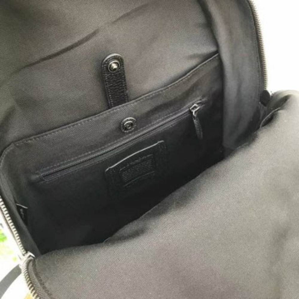 COPY - Coach backpack - Picture 2 of 5